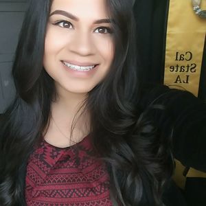 Meet your Posher, Celina